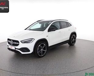 Mercedes-Benz GLA 250 Gebrauchtwagen