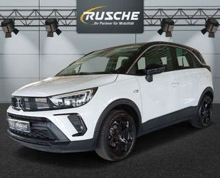 Opel Crossland (X) Gebrauchtwagen