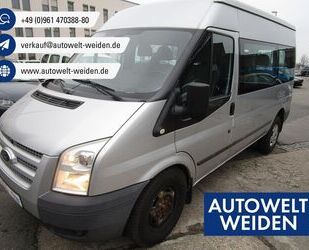 Ford Transit Gebrauchtwagen
