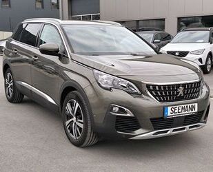 Peugeot 5008 Gebrauchtwagen