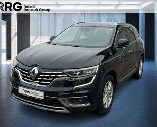 Renault Koleos Gebrauchtwagen