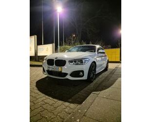 BMW 120 Gebrauchtwagen