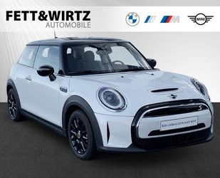 Mini Cooper SE Gebrauchtwagen