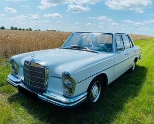 Mercedes-Benz S 250 Gebrauchtwagen