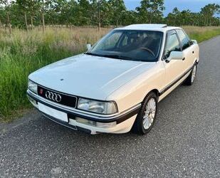 Audi 90 Gebrauchtwagen