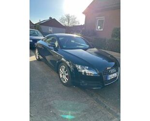 Audi TT Gebrauchtwagen