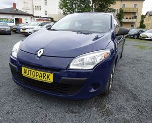 Renault Megane Gebrauchtwagen