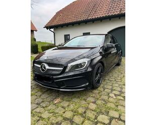 Mercedes-Benz A 180 Gebrauchtwagen