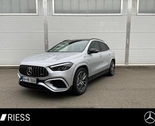 Mercedes-Benz GLA 35 AMG Gebrauchtwagen