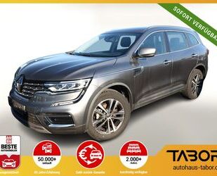 Renault Koleos Gebrauchtwagen