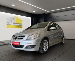 Mercedes-Benz B 160 Gebrauchtwagen