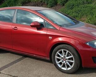 Seat Leon Gebrauchtwagen
