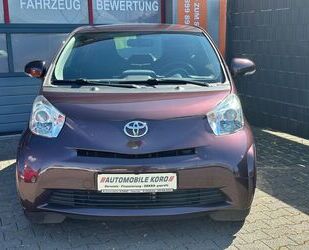Toyota IQ Gebrauchtwagen