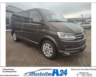 VW T6 Multivan Gebrauchtwagen