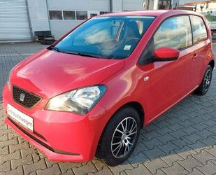 Seat Mii Gebrauchtwagen