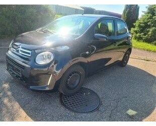 Citroen C1 Gebrauchtwagen