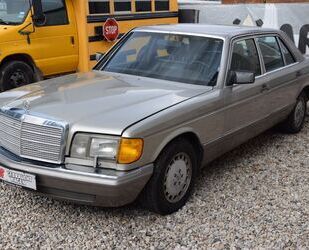 Mercedes-Benz S 420 Gebrauchtwagen