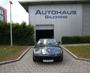 BMW Z1 Gebrauchtwagen