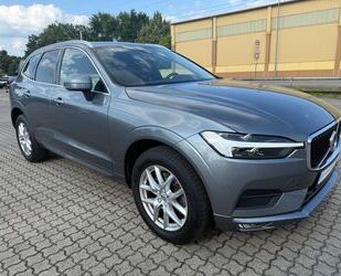 Volvo XC60 Gebrauchtwagen