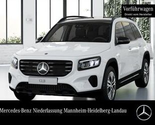 Mercedes-Benz GLB 200 Gebrauchtwagen