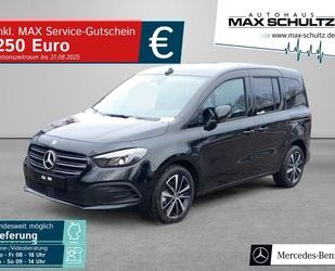 Mercedes-Benz T-Klasse Gebrauchtwagen