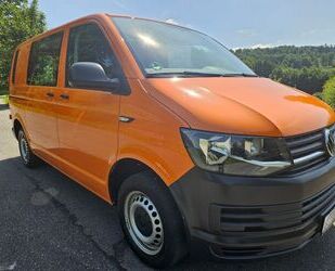 VW T6 andere Gebrauchtwagen