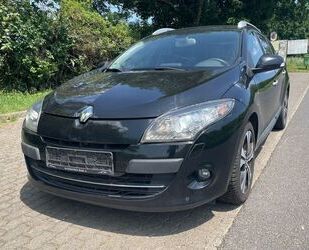 Renault Megane Gebrauchtwagen