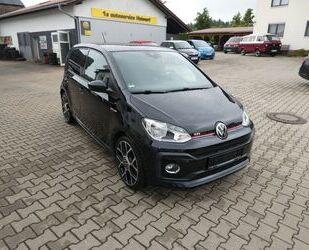 VW up! Gebrauchtwagen