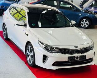 Kia Optima Gebrauchtwagen