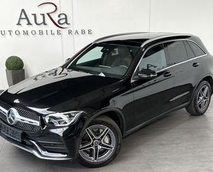 Mercedes-Benz GLC 300 Gebrauchtwagen