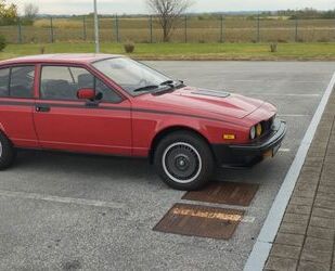 Alfa Romeo GTV Gebrauchtwagen