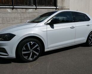 VW Polo Gebrauchtwagen