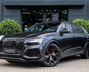 Audi RSQ8 Gebrauchtwagen