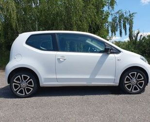 VW up! Gebrauchtwagen