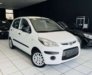 Hyundai i10 Gebrauchtwagen