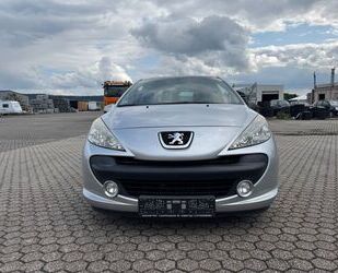 Peugeot 207 Gebrauchtwagen