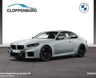 BMW M2 Gebrauchtwagen