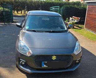 Suzuki Swift Gebrauchtwagen