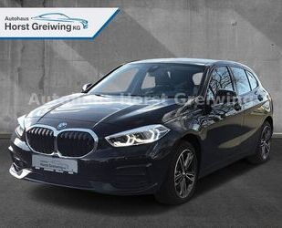 BMW 118 Gebrauchtwagen