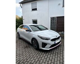 Kia pro ceed / ProCeed Gebrauchtwagen