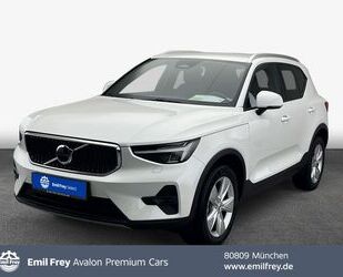 Volvo XC40 Gebrauchtwagen