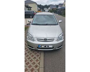 Toyota Corolla Gebrauchtwagen