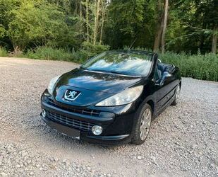 Peugeot 207 Gebrauchtwagen