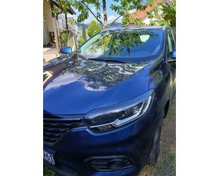 Renault Kadjar Gebrauchtwagen