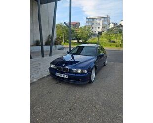 Alpina D10 Gebrauchtwagen