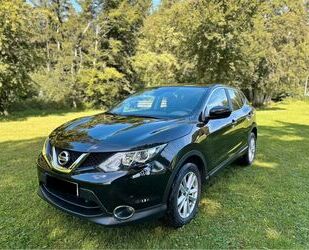 VW Qashqai 