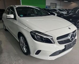 Mercedes-Benz A 180 Gebrauchtwagen