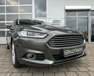 Ford Mondeo Gebrauchtwagen