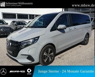 Mercedes-Benz EQV Gebrauchtwagen