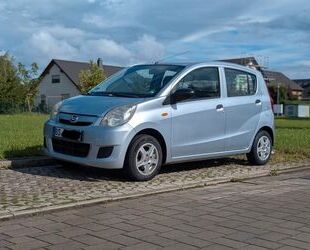 Daihatsu Cuore Gebrauchtwagen